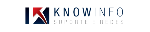 KnowInfo | Suporte e Redes
